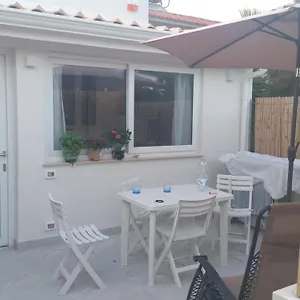  Appartamento Sabbiad'oro 1