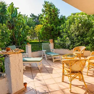  Casa vacanze Cifali -