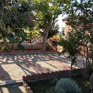  Casa vacanze Jasmine House, Viale Kennedy,