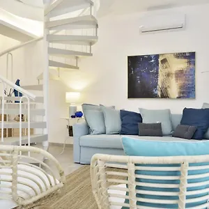  Villa Casa Blanca A 2 Passi Del Mare